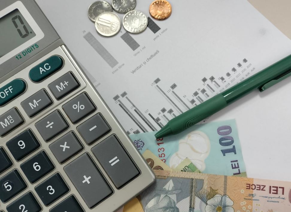 România, sub impactul deficitului bugetar excesiv|Foto: monitorulcj.ro