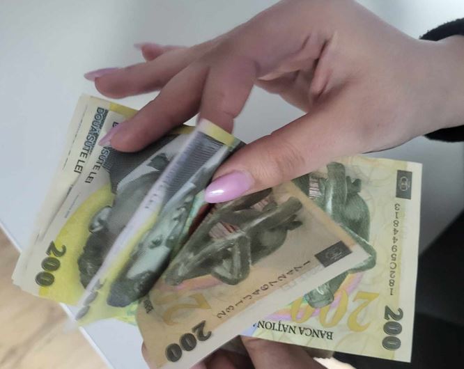 Deficitul bugetar a urcat la 2,28% din PIB, după primele trei luni din 2025|Foto: monitorulcj.ro